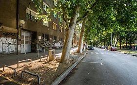 City Center 2Bedroom Apartment