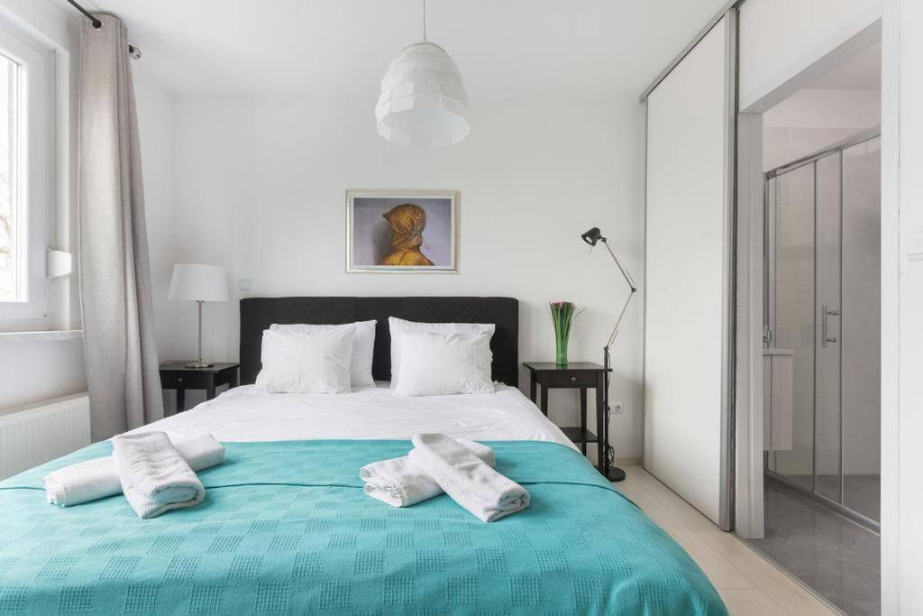 City Center 2Bedroom Apartment Zagreb Buitenkant foto