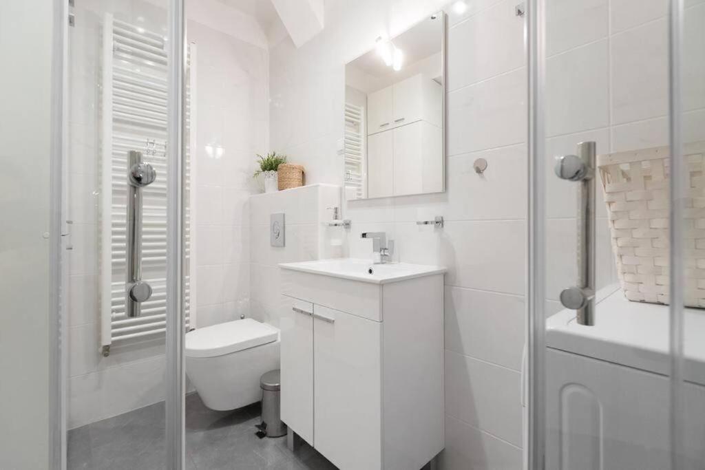 City Center 2Bedroom Apartment Zagreb Buitenkant foto