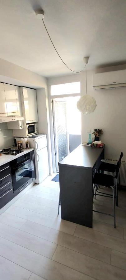 City Center 2Bedroom Apartment Zagreb Buitenkant foto